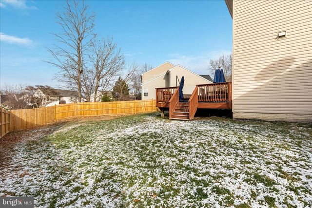 9819 PEAR TREE CT, Bristow, VA 20136