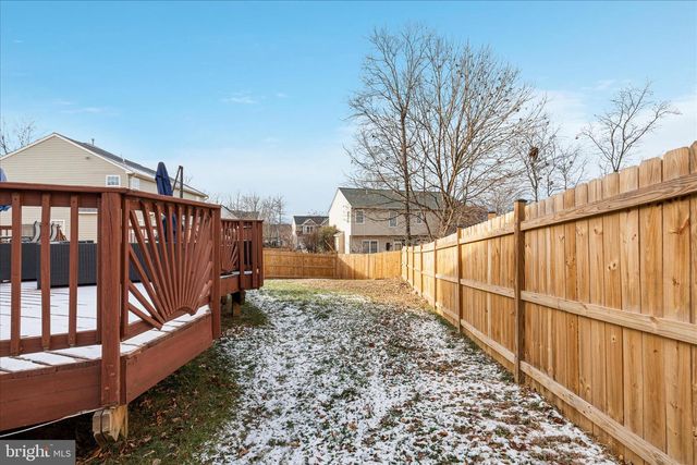 9819 PEAR TREE CT, Bristow, VA 20136