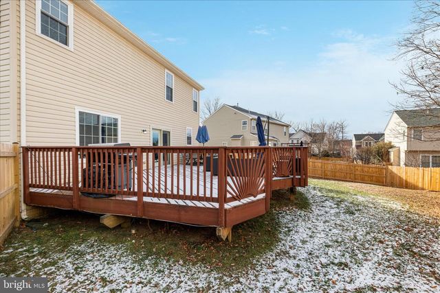 9819 PEAR TREE CT, Bristow, VA 20136