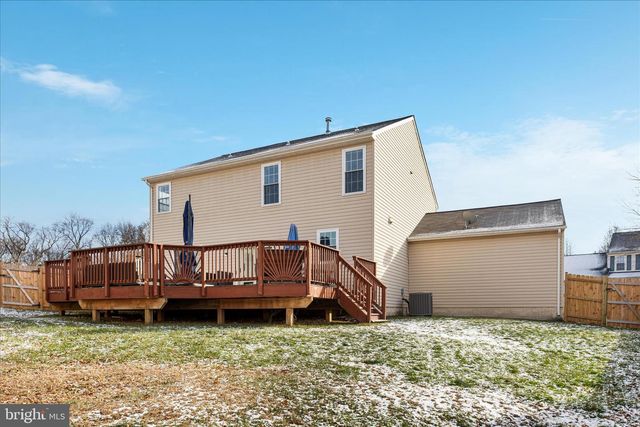 9819 PEAR TREE CT, Bristow, VA 20136