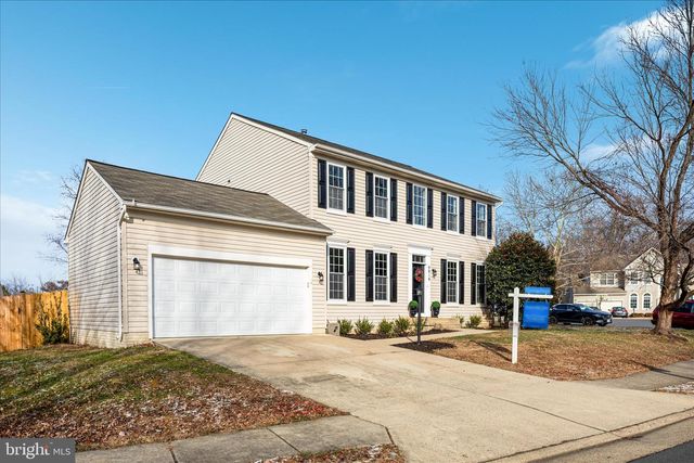 9819 PEAR TREE CT, Bristow, VA 20136