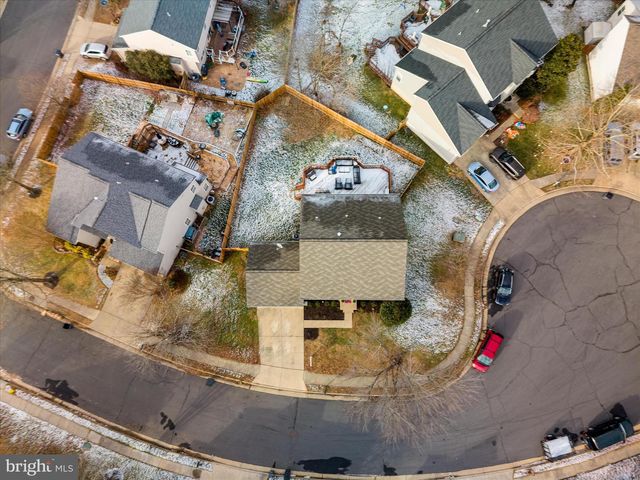 9819 PEAR TREE CT, Bristow, VA 20136