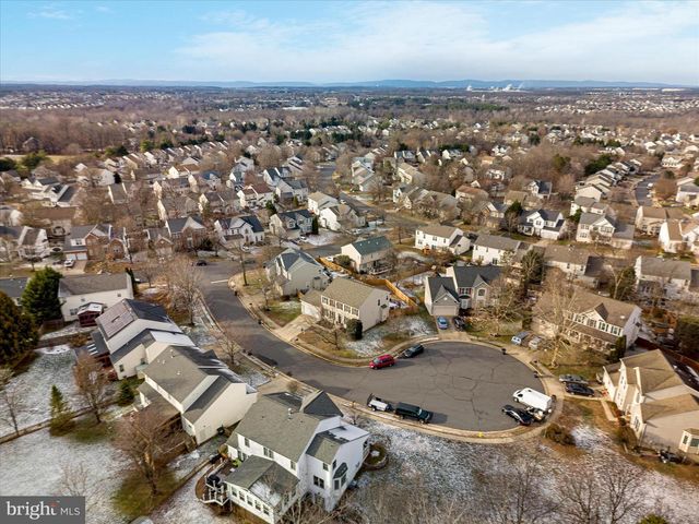 9819 PEAR TREE CT, Bristow, VA 20136