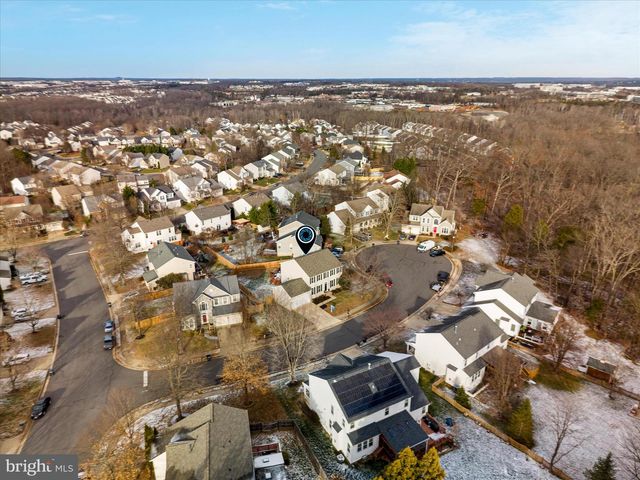 9819 PEAR TREE CT, Bristow, VA 20136