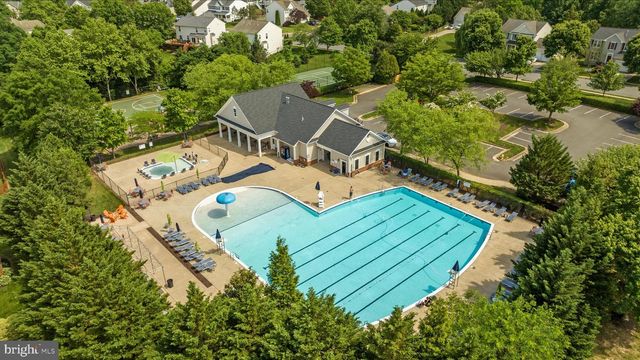 9819 PEAR TREE CT, Bristow, VA 20136