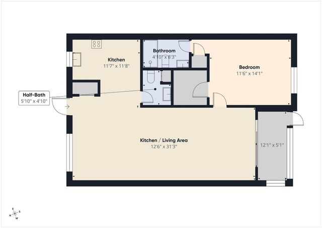 381 S Hollybrook Drive 106, Pembroke Pines, FL 33025