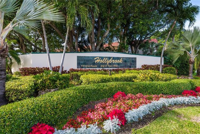 381 S Hollybrook Drive 106, Pembroke Pines, FL 33025