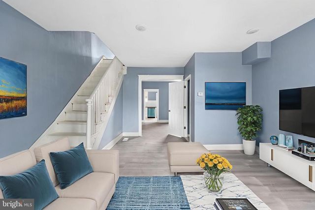 6714 N SMEDLEY ST, Philadelphia, PA 19126