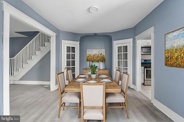 6714 N SMEDLEY ST, Philadelphia, PA 19126