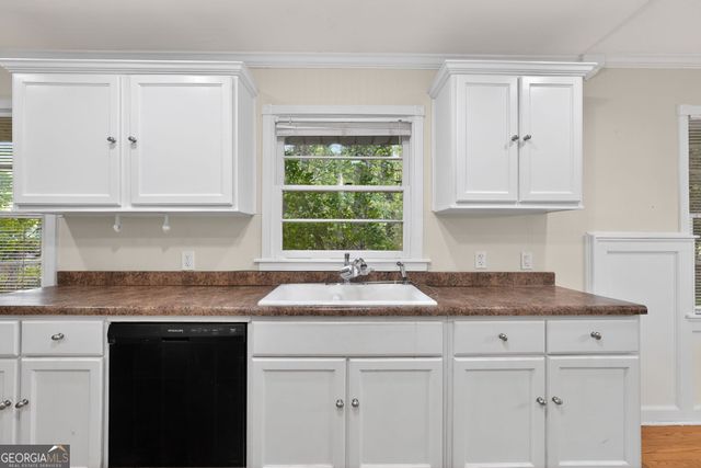 331 Barbashela Drive, Stone Mountain, GA 30088