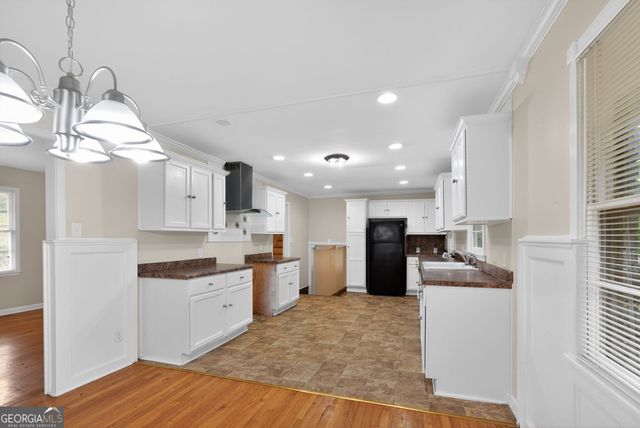 331 Barbashela Drive, Stone Mountain, GA 30088