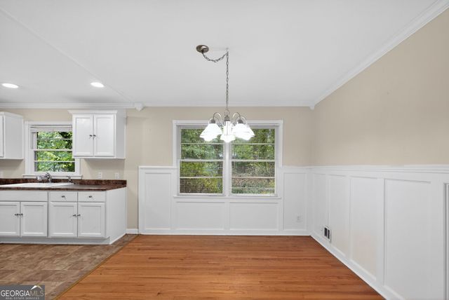 331 Barbashela Drive, Stone Mountain, GA 30088