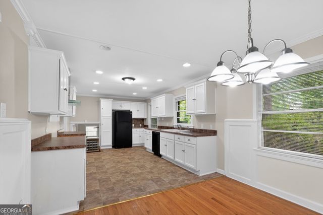 331 Barbashela Drive, Stone Mountain, GA 30088