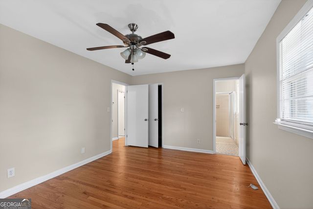 331 Barbashela Drive, Stone Mountain, GA 30088