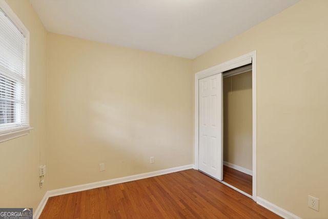 331 Barbashela Drive, Stone Mountain, GA 30088