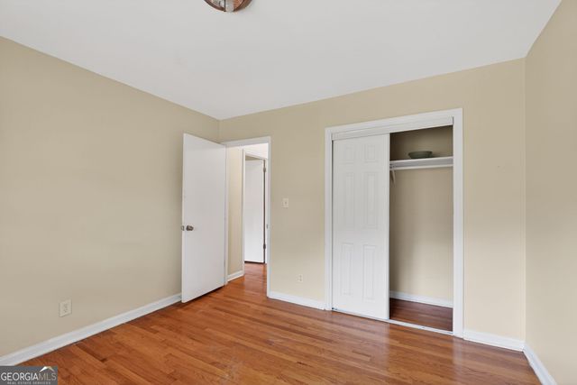 331 Barbashela Drive, Stone Mountain, GA 30088