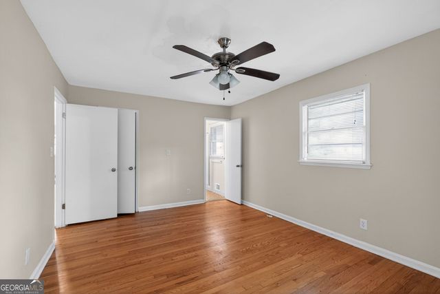 331 Barbashela Drive, Stone Mountain, GA 30088