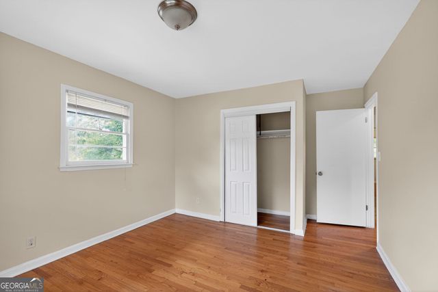 331 Barbashela Drive, Stone Mountain, GA 30088