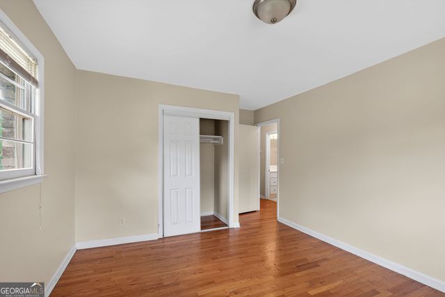 331 Barbashela Drive, Stone Mountain, GA 30088