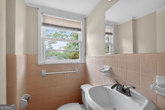 331 Barbashela Drive, Stone Mountain, GA 30088