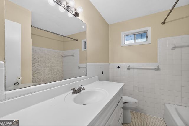 331 Barbashela Drive, Stone Mountain, GA 30088