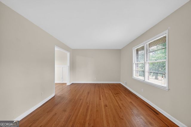 331 Barbashela Drive, Stone Mountain, GA 30088