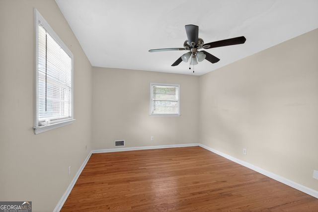 331 Barbashela Drive, Stone Mountain, GA 30088