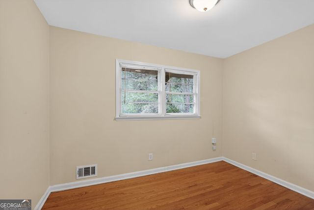 331 Barbashela Drive, Stone Mountain, GA 30088