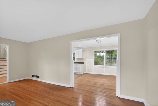 331 Barbashela Drive, Stone Mountain, GA 30088