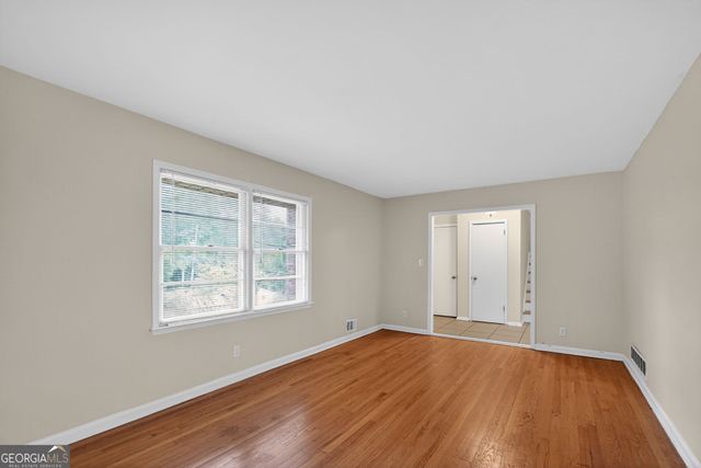 331 Barbashela Drive, Stone Mountain, GA 30088