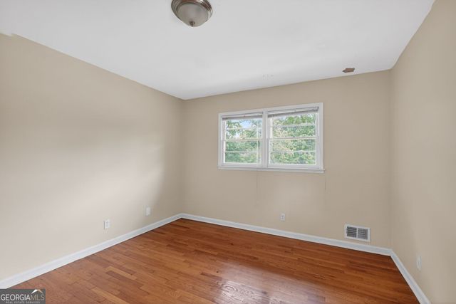 331 Barbashela Drive, Stone Mountain, GA 30088