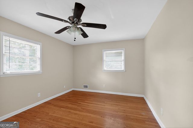 331 Barbashela Drive, Stone Mountain, GA 30088