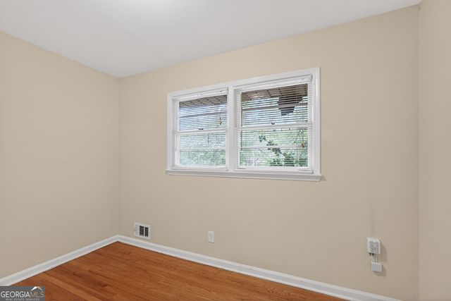 331 Barbashela Drive, Stone Mountain, GA 30088