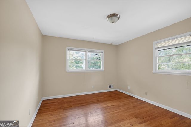 331 Barbashela Drive, Stone Mountain, GA 30088