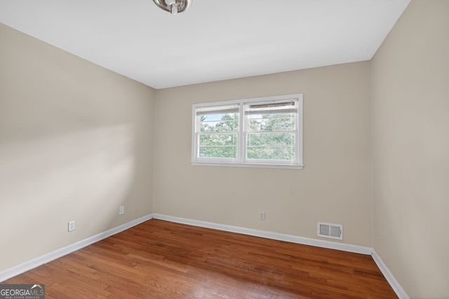 331 Barbashela Drive, Stone Mountain, GA 30088