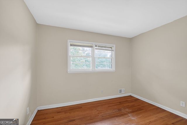 331 Barbashela Drive, Stone Mountain, GA 30088