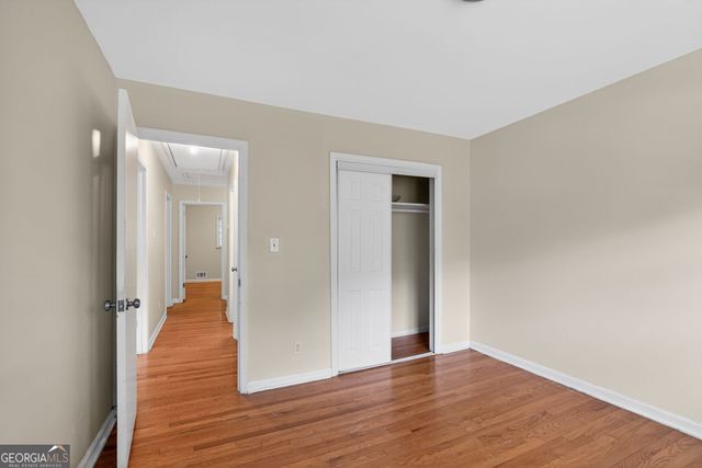 331 Barbashela Drive, Stone Mountain, GA 30088