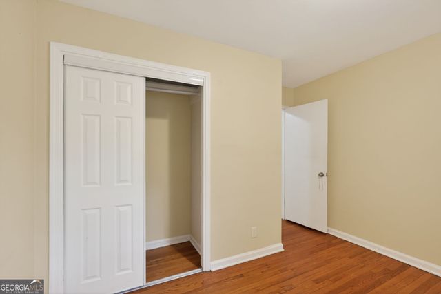 331 Barbashela Drive, Stone Mountain, GA 30088