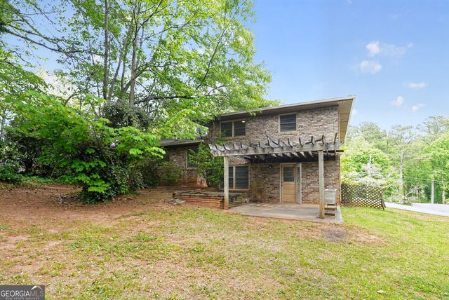 331 Barbashela Drive, Stone Mountain, GA 30088