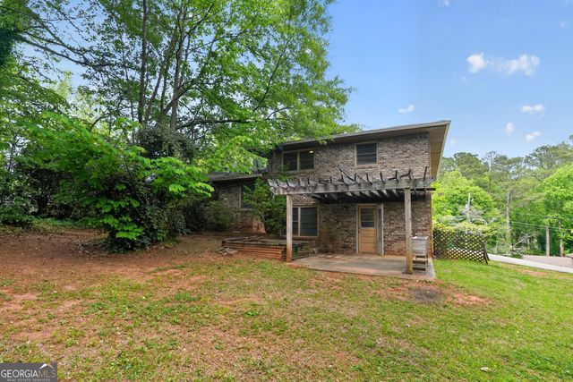 331 Barbashela Drive, Stone Mountain, GA 30088