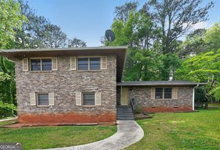 331 Barbashela Drive, Stone Mountain, GA 30088