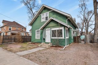 312 E Cimarron Street, Colorado Springs, CO 80903