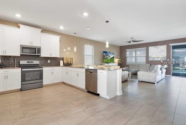 4535 NARRATIVE LANE, Kissimmee, FL 34746