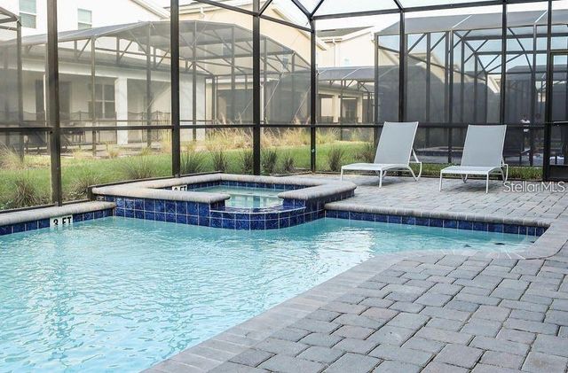 4535 NARRATIVE LANE, Kissimmee, FL 34746