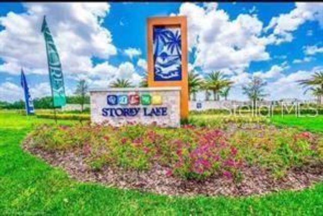 4535 NARRATIVE LANE, Kissimmee, FL 34746