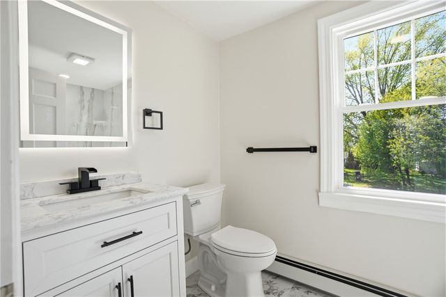 45 Metropolitan Park Drive, East Providence, RI 02915