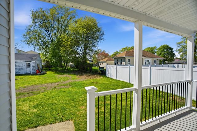 45 Metropolitan Park Drive, East Providence, RI 02915