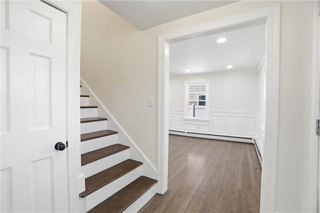 45 Metropolitan Park Drive, East Providence, RI 02915