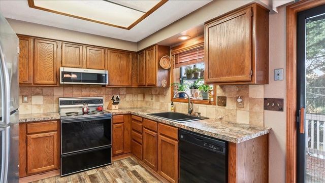 4901 W Lamar Ave, Spokane, WA 99208