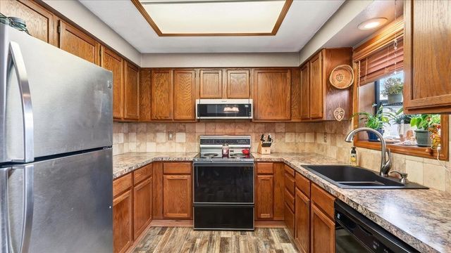 4901 W Lamar Ave, Spokane, WA 99208